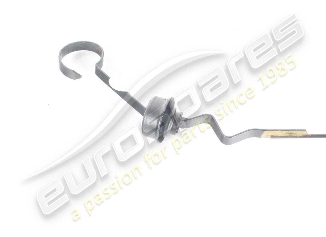 astina di livello olio usata maserati per cambio automatico 4hp. numero parte 315255156 (2)