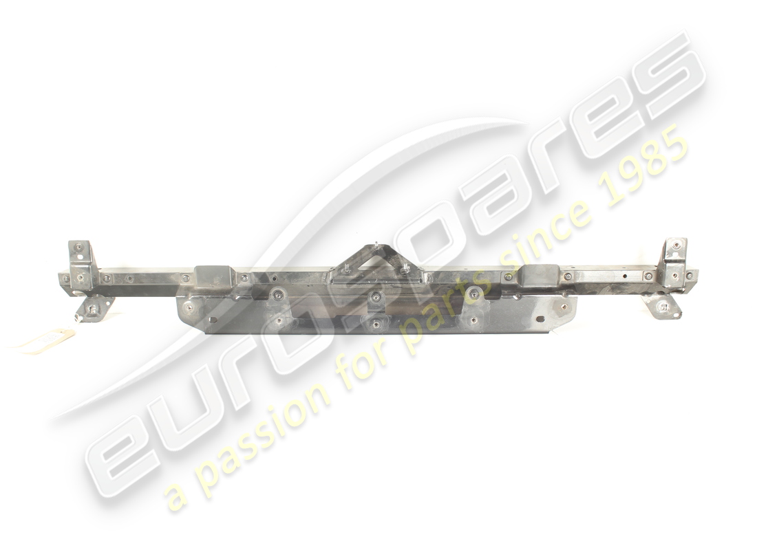 PARAURTI ANTERIORE COMPLETO USATO FERRARI CROSS ME. NUMERO PARTE 85100700 (4) paraurti anteriore completo usato ferrari cross me. numero parte 85100700 (4)