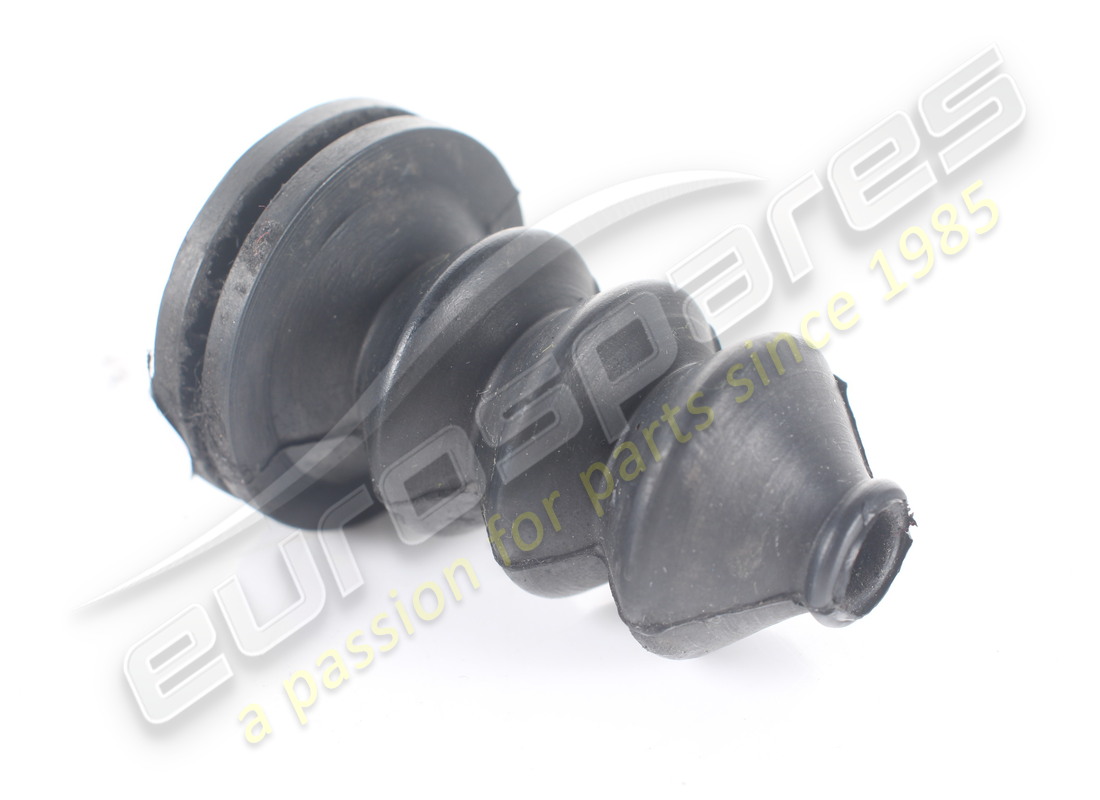 STIVALE IN GOMMA USATO FERRARI. NUMERO PARTE 106120 (2) stivale in gomma usato ferrari. numero parte 106120 (2)