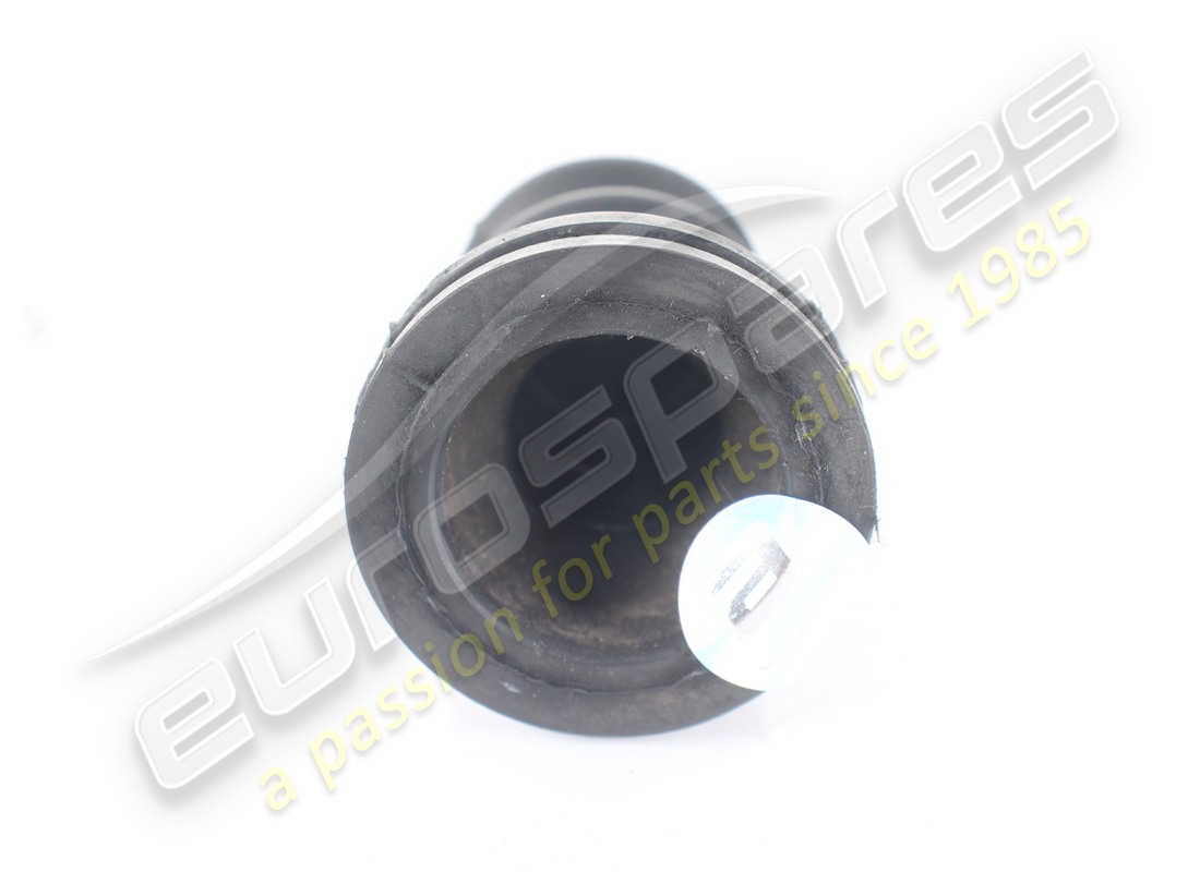 STIVALE IN GOMMA USATO FERRARI. NUMERO PARTE 106120 (3) stivale in gomma usato ferrari. numero parte 106120 (3)