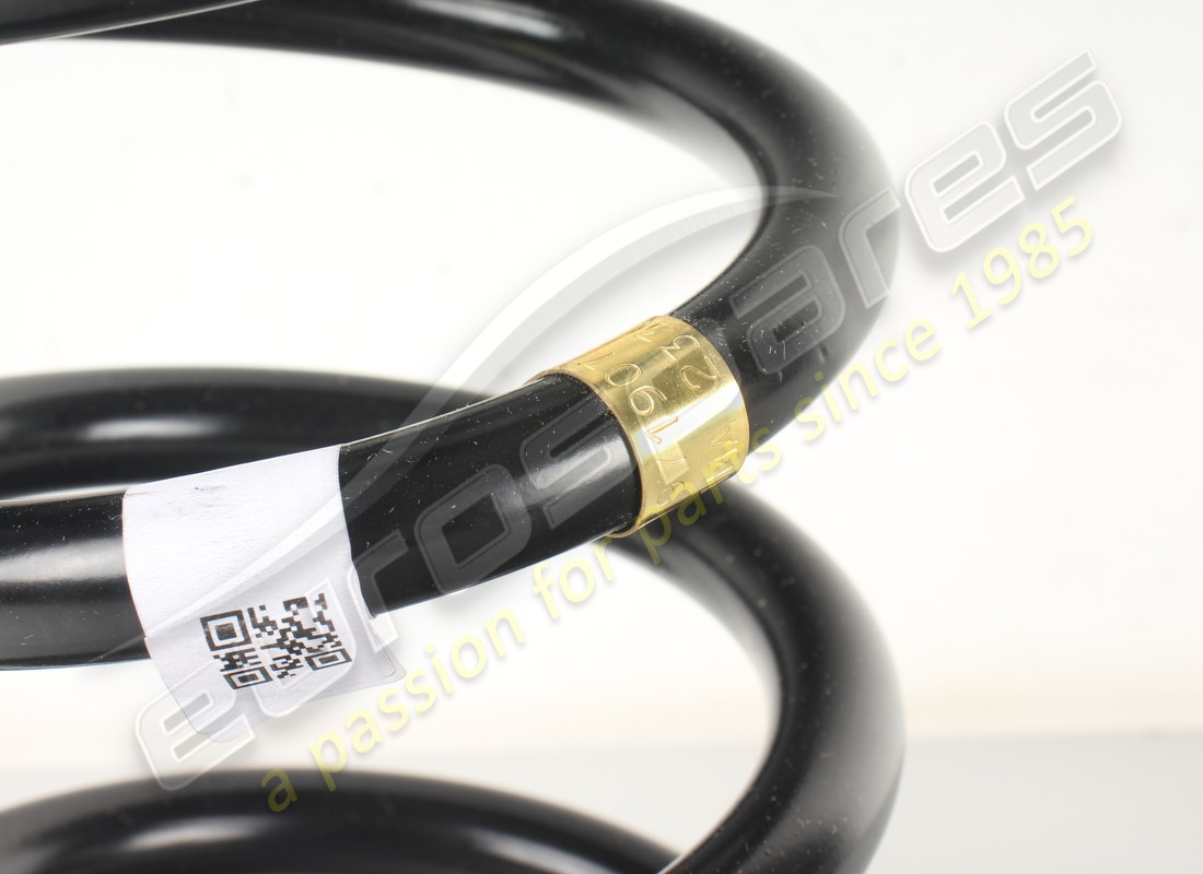 nuovo ferrari molla ant k=66n/mm. numero parte 971907 (2)