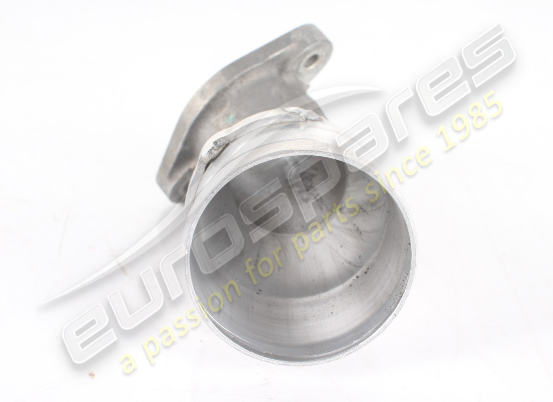 usato ferrari raccordo tubo con flangia,. numero parte 317449 (4)