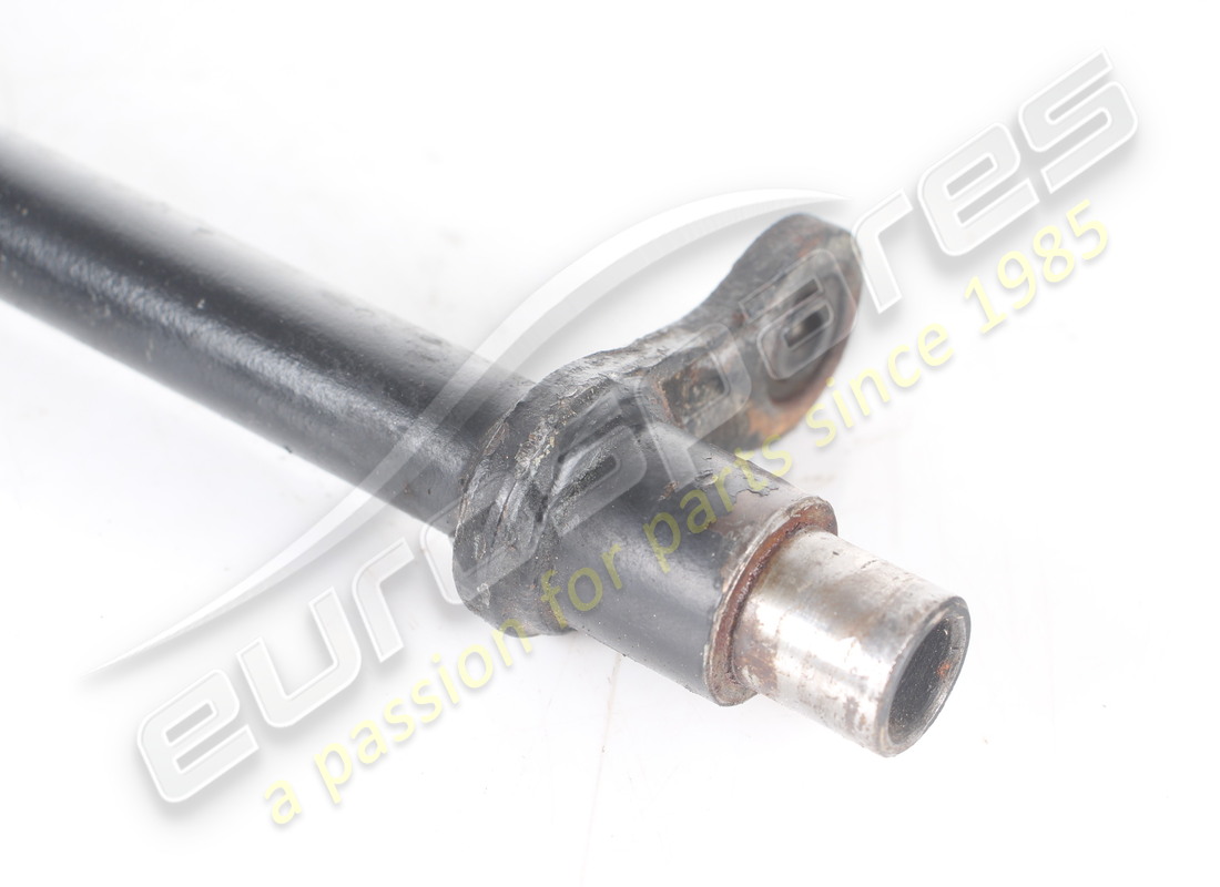 ALBERO FERRARI USATO. NUMERO PARTE 136788 (3) albero ferrari usato. numero parte 136788 (3)