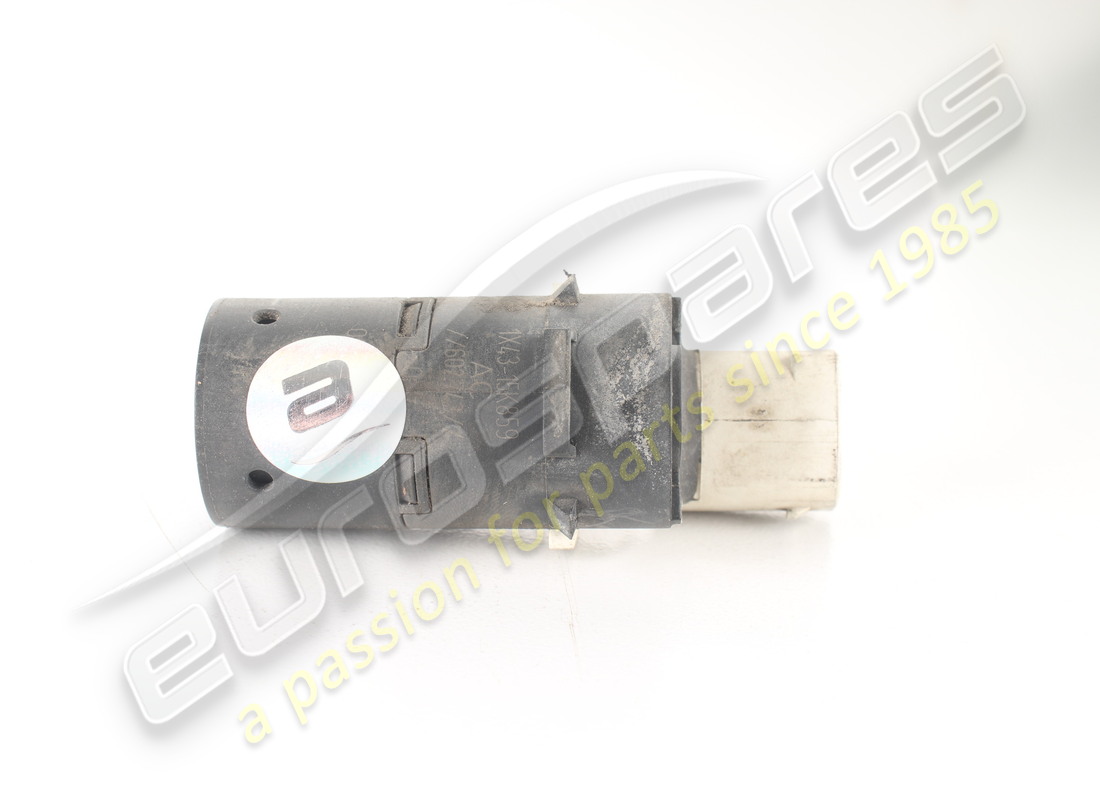 sensore aston martin usato, assistenza parcheggio, anteriore e posteriore interno. numero parte 4g433710045 (3)