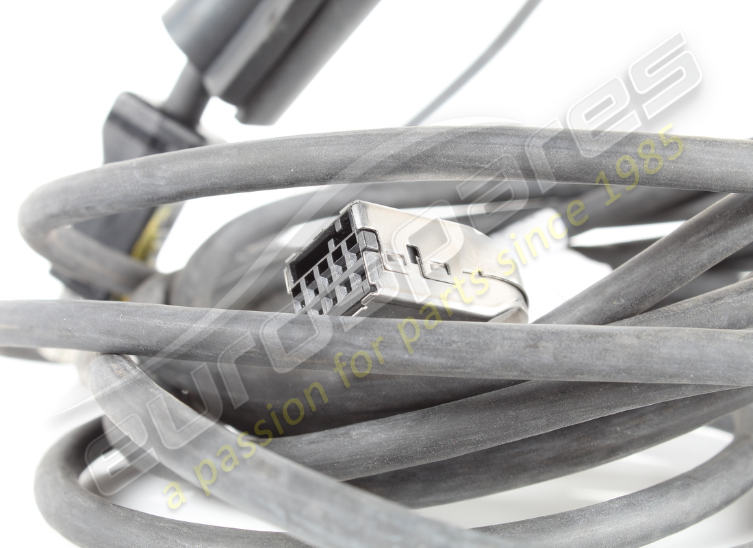 cavo video lvds ferrari ndm/ndr usato. numero parte 309773 (2)
