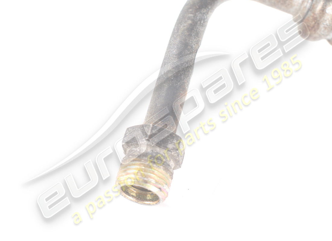 linea di erogazione freon maserati usata. numero parte 375500266 (2)