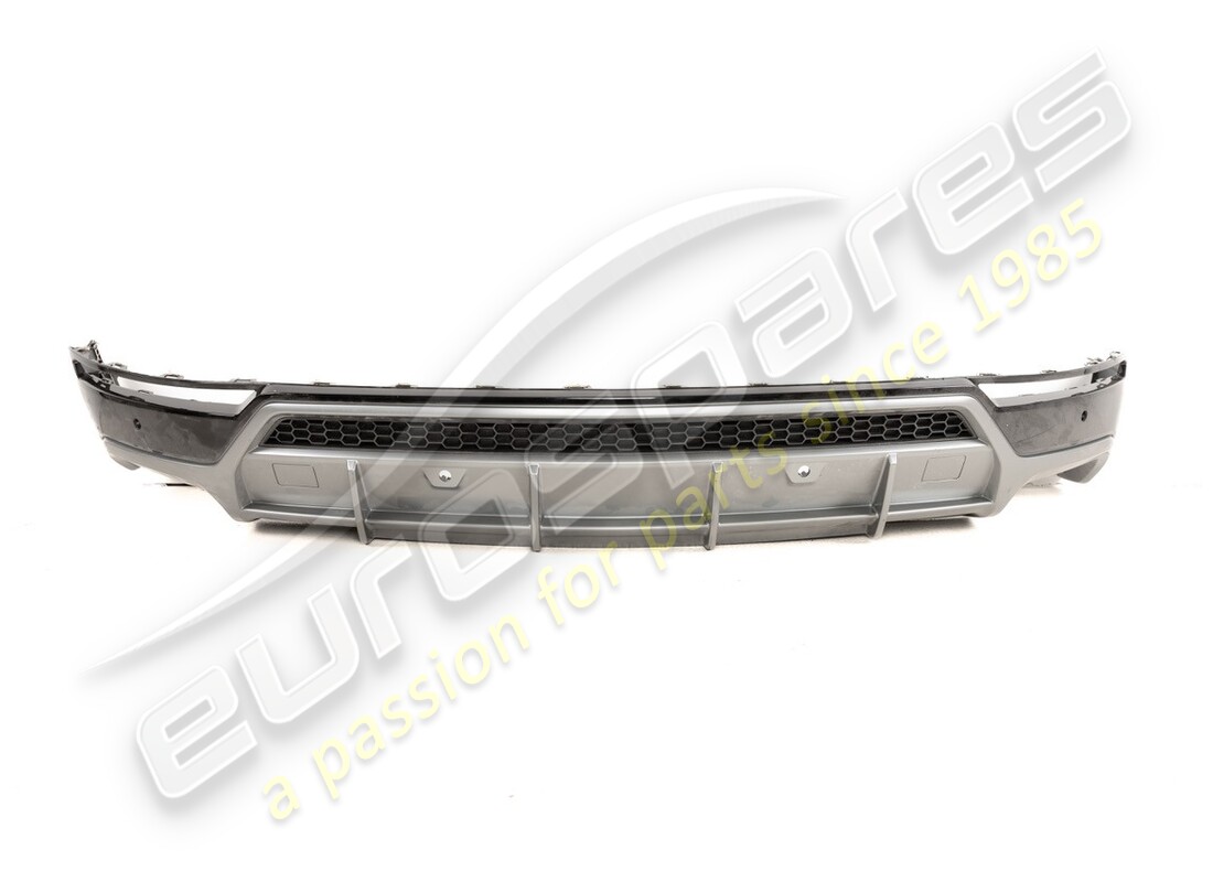 USATO Eurospares Lamborghini PARAURTI POSTERIORE INFERIORE E DIFFUSORE (SENSORE DI PARCHEGGIO) URUS. NUMERO PARTE EAP1478428 (1) USATO Eurospares Lamborghini PARAURTI POSTERIORE INFERIORE E DIFFUSORE (SENSORE DI PARCHEGGIO) URUS. NUMERO PARTE EAP1478428 (1)