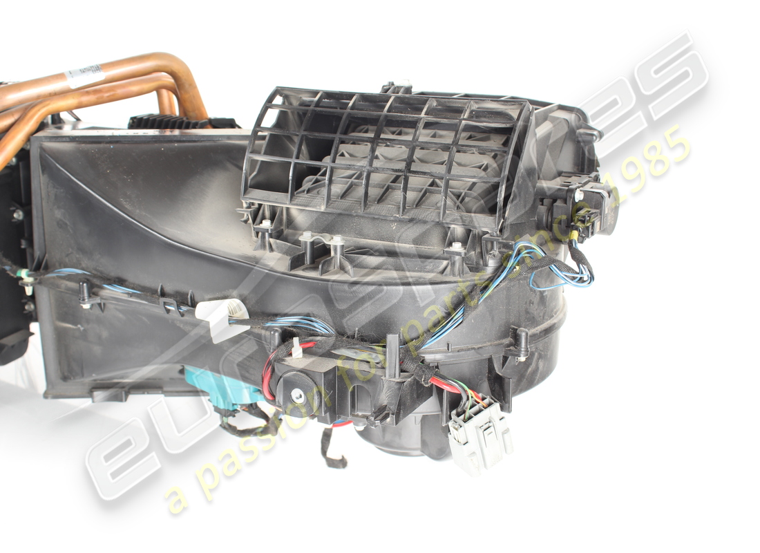 unità di condizionamento dell'aria completa usata ferrari. numero parte 83391200 (3)