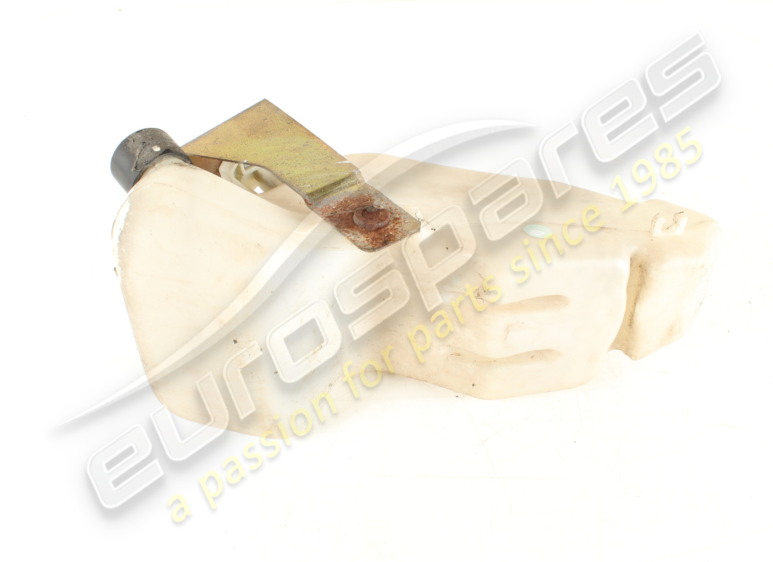 serbatoio del liquido tergicristalli completo usato maserati. numero parte 388100171 (2)