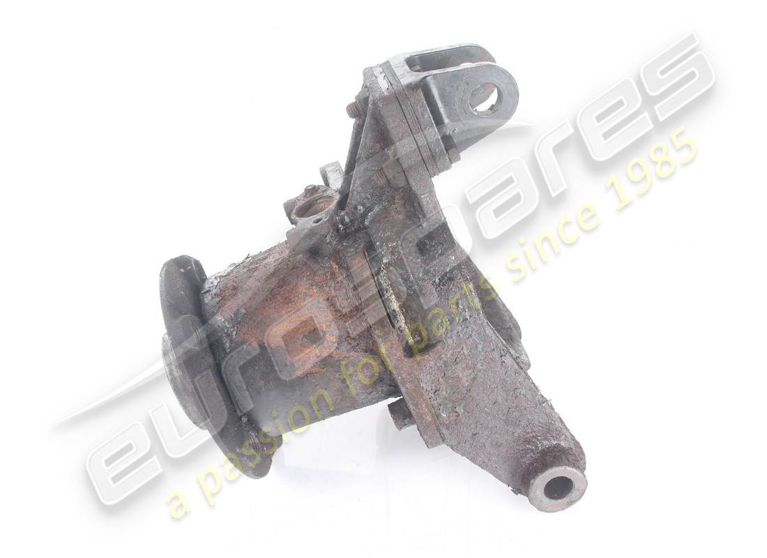 mozzo e supporto completi destri usati eurospares. numero parte eap1726396 (5)