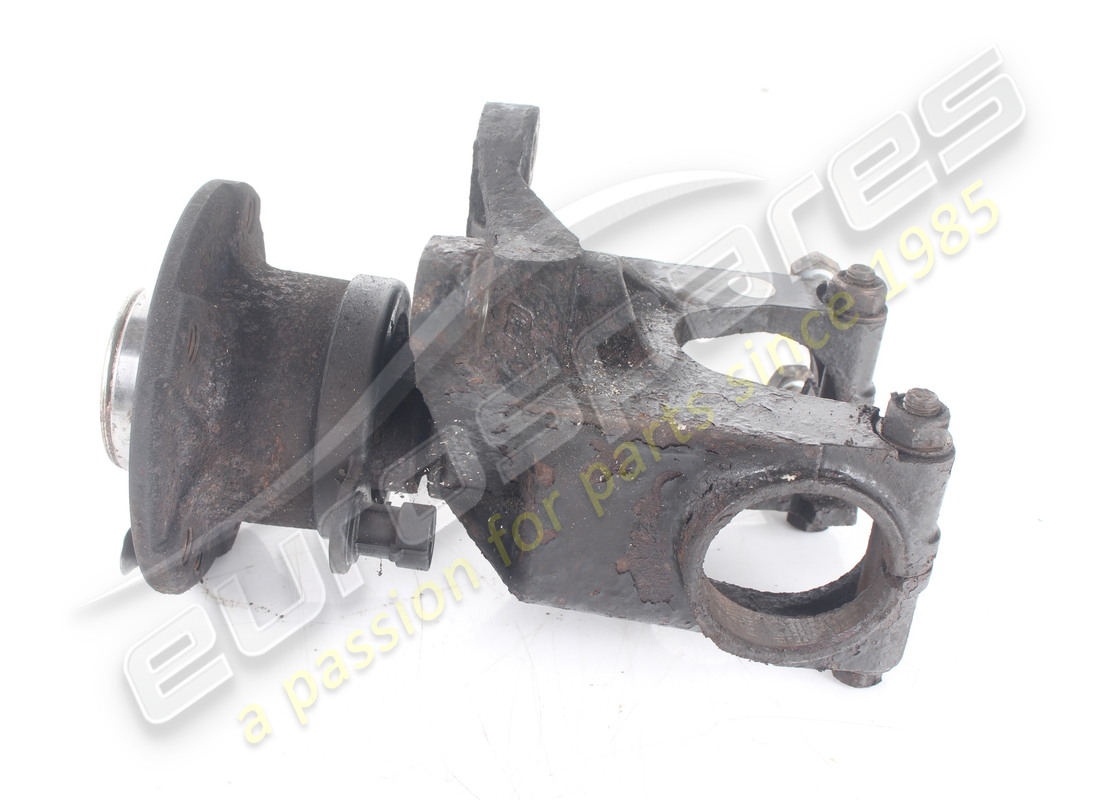 usato eurospares supporto assale anteriore sx completo. numero parte eap1726400 (3)