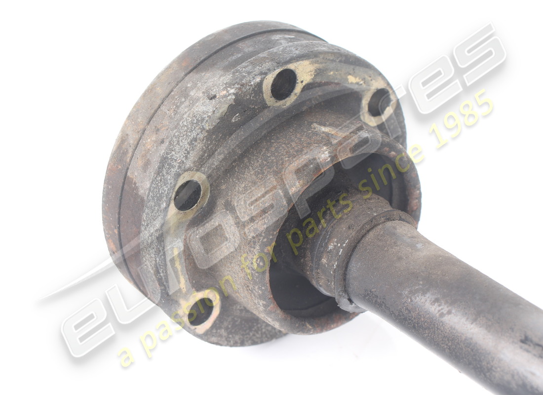 semiasse a velocità costante usato maserati. numero parte 396050105 (2)