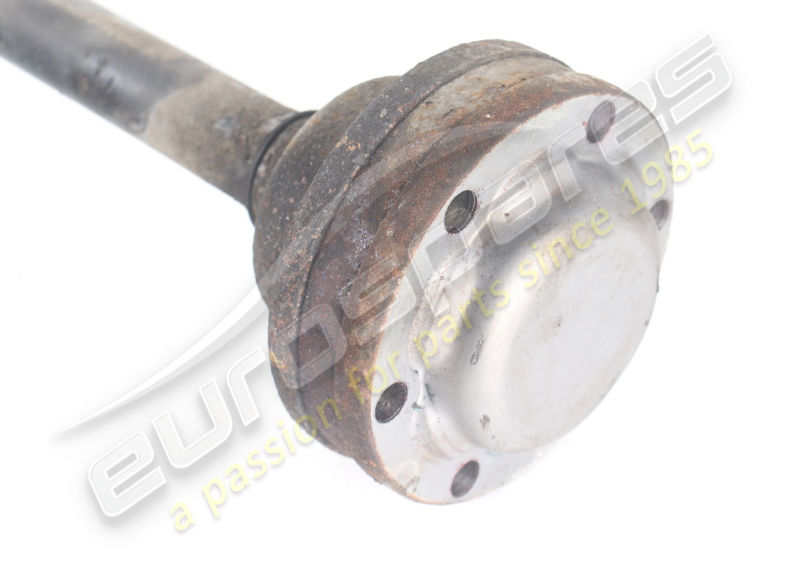 semiasse a velocità costante usato maserati. numero parte 396050105 (3)