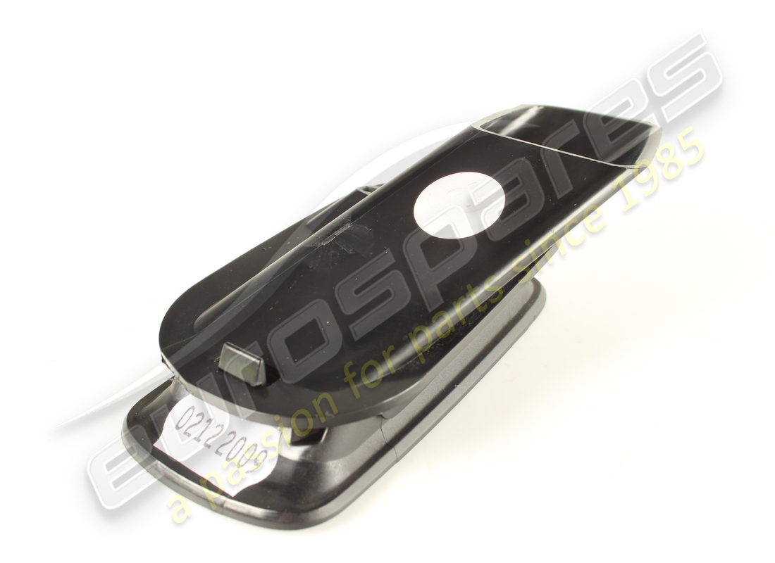 usato ferrari rh demister surround. numero parte 88518900 (2)