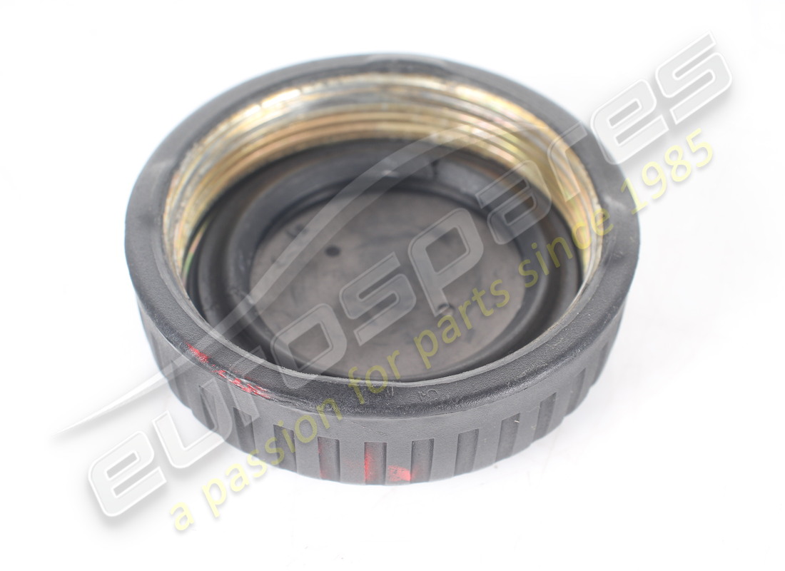 TAPPO DEL RIEMPIMENTO DEL CARBURANTE FERRARI USATO. NUMERO PARTE 113401 (2) tappo del riempimento del carburante ferrari usato. numero parte 113401 (2)