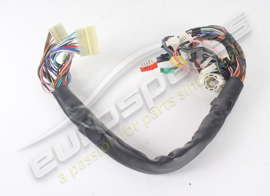 CAVO TUNNEL USATO FERRARI. NUMERO PARTE 61917900 (2) cavo tunnel usato ferrari. numero parte 61917900 (2)