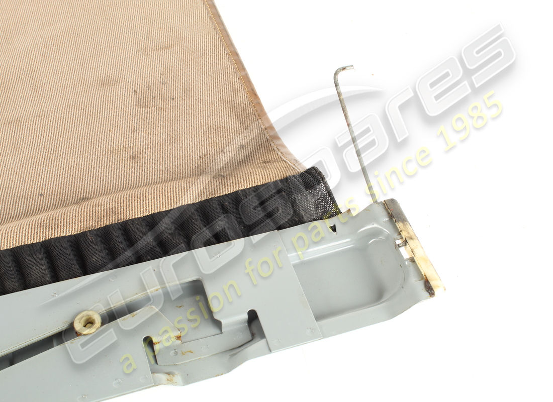 used ferrari s/roof lining. part number 61030000 (3)