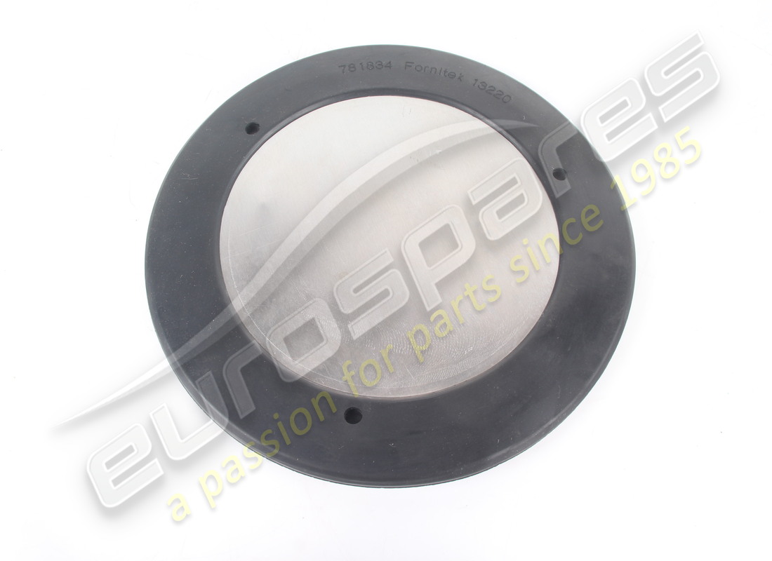 TAPPO DI ISPEZIONE FERRARI USATO. NUMERO PARTE 781834 (2) tappo di ispezione ferrari usato. numero parte 781834 (2)