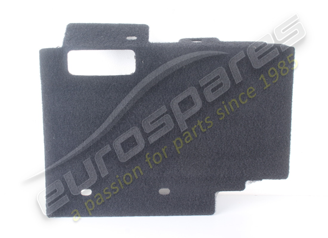 NUOVI Ferrari PANNELLI DI RIFINITURA DELLA BARRA DI ROLLIO DESTRO. NUMERO PARTE 86062000 (1)