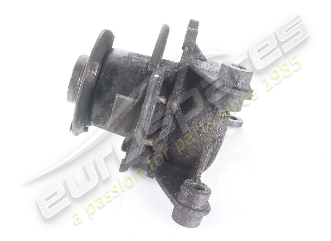 MOZZO COMPLETO CON CUSCINETTO EUROSPARES USATO. NUMERO PARTE EAP1726395 (3) mozzo completo con cuscinetto eurospares usato. numero parte eap1726395 (3)