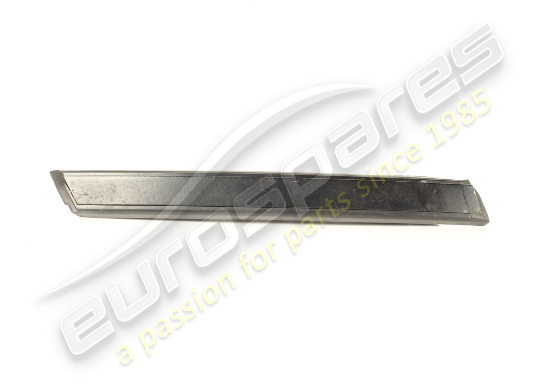 USATO Lamborghini GUARNIZIONE TETTO SX . NUMERO PARTE 400837439 (1)