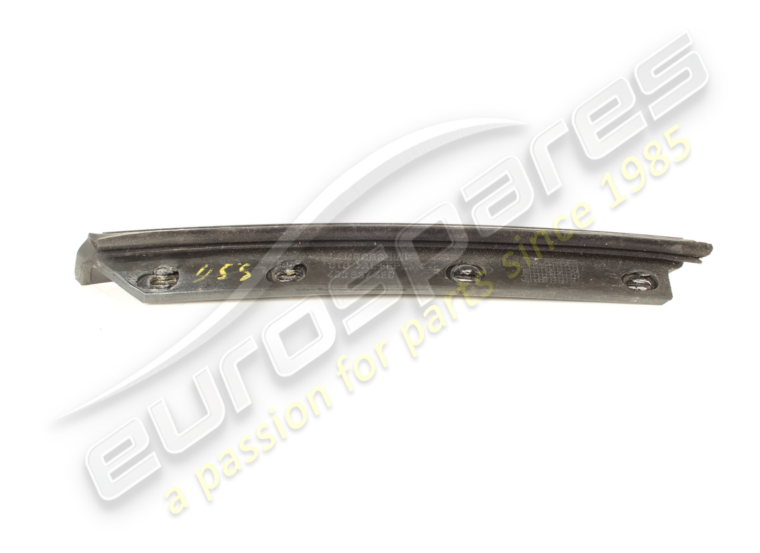 usato lamborghini guarnizione tetto sx numero parte 400837439 (3)
