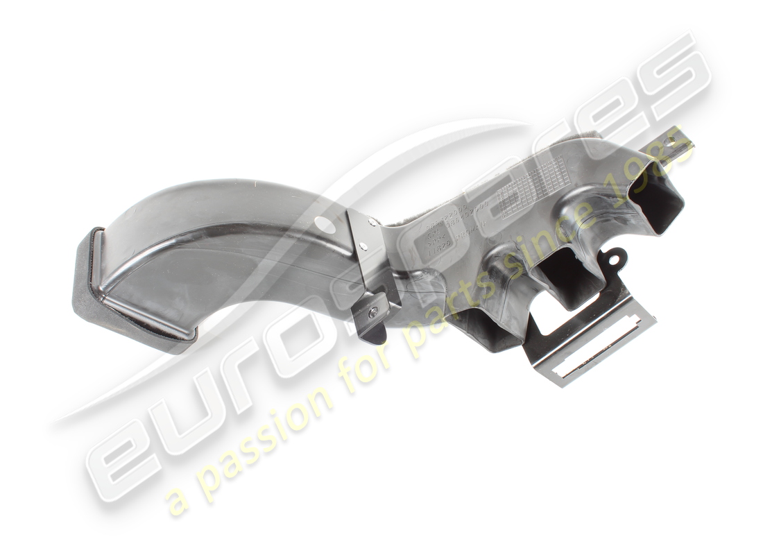 USATO Ferrari 3-WAY VANO PIEDI LATO GUIDA A . NUMERO PARTE 86402600 (1)