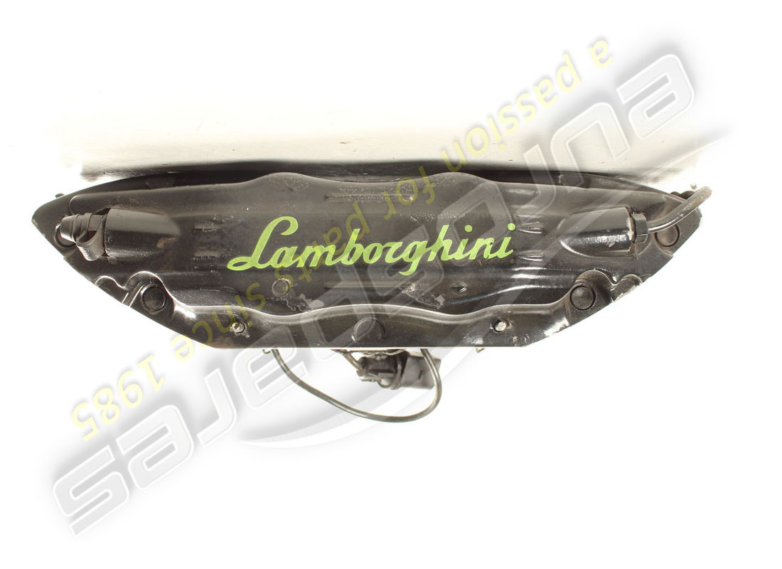 USATA Lamborghini PINZA FRENO POSTERIORE MY04-08 B . NUMERO PARTE 400615405J (1)