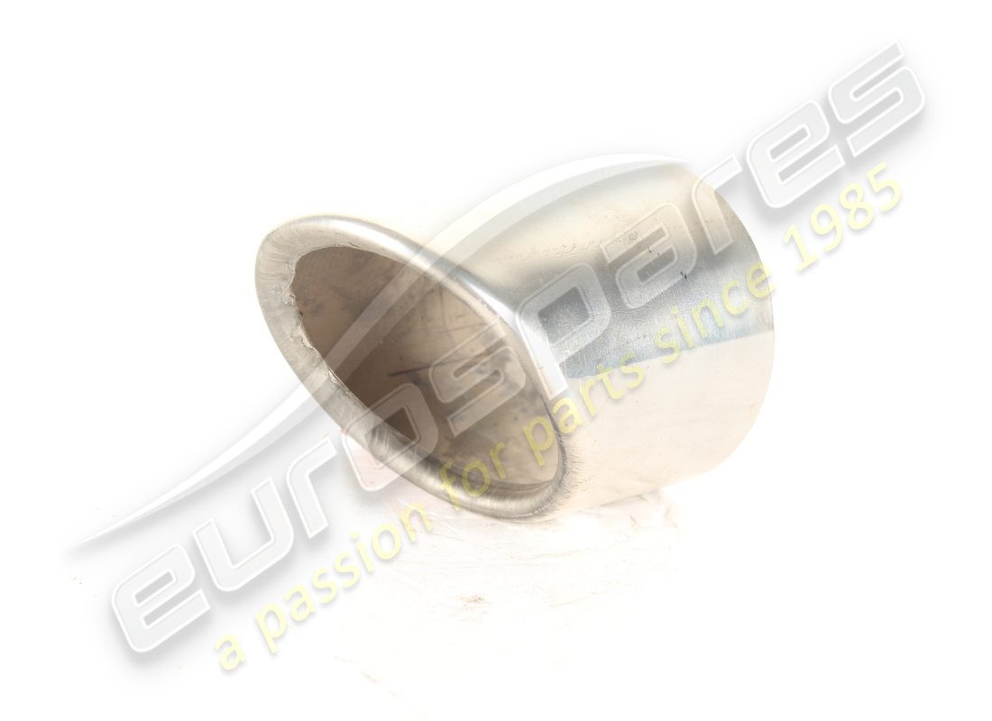 nuovo ferrari rifinitura tubo di scarico. numero parte 159983 (1)