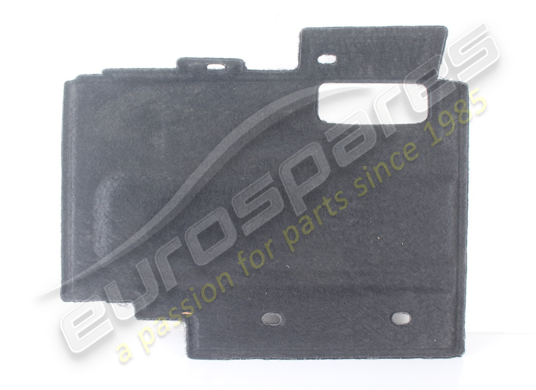 NUOVI FERRARI PANNELLI DI RIFINITURA DELLA BARRA DI ROLL-BAR DESTRO. NUMERO PARTE 86062000 (2) nuovi ferrari pannelli di rifinitura della barra di roll-bar destro. numero parte 86062000 (2)