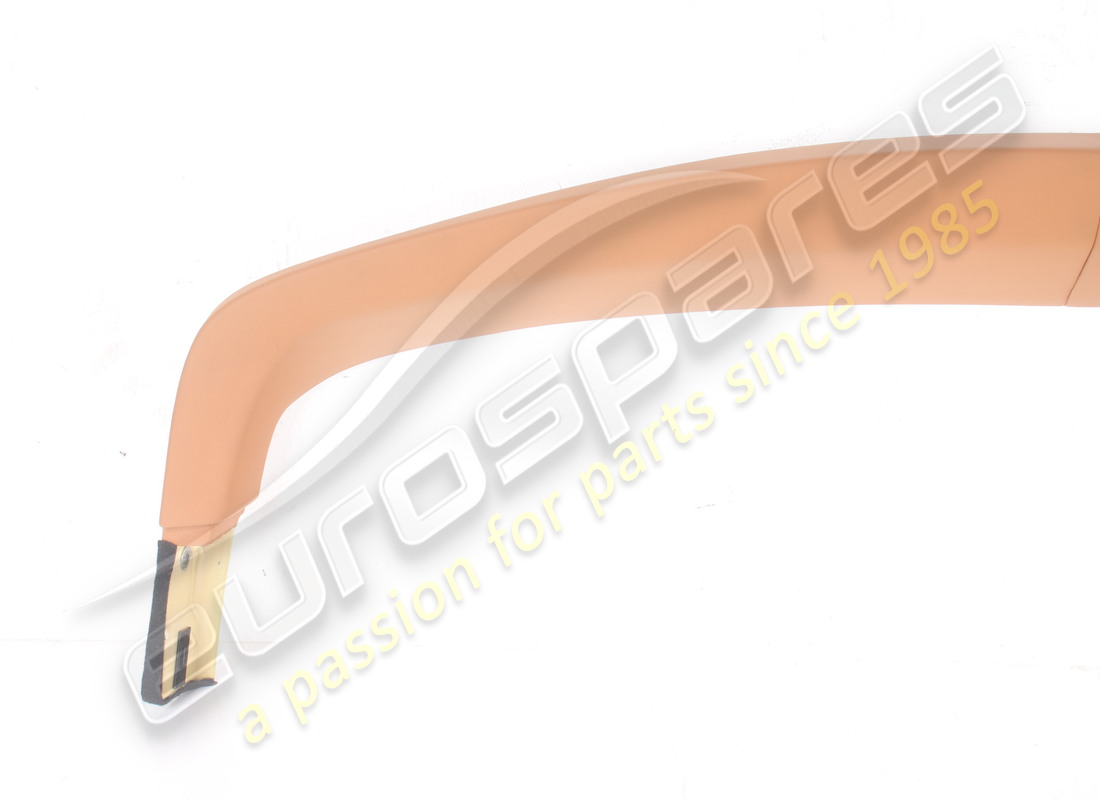 FERRARI RIVESTIMENTO PORTELLONE SUPERIORE USATO. NUMERO PARTE 799000 (2) ferrari rivestimento portellone superiore usato. numero parte 799000 (2)