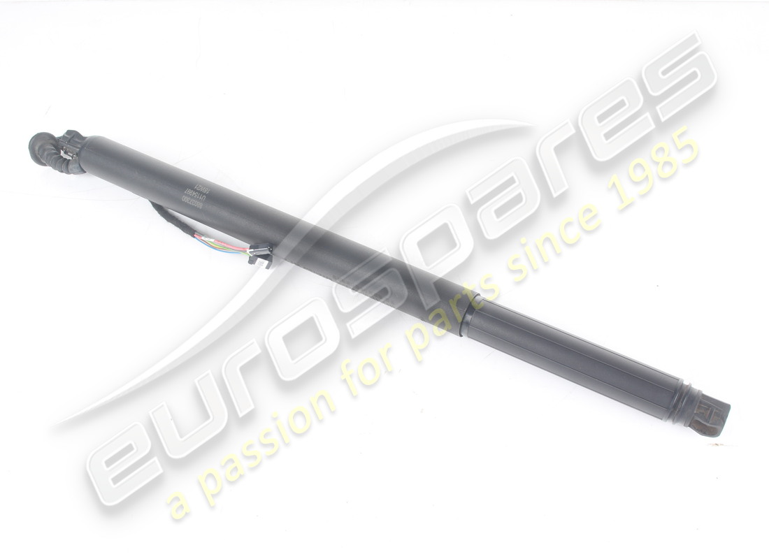 COPERCHIO VANO BAGAGLI FERRARI USATO ACTU. NUMERO PARTE 88037300 (1) coperchio vano bagagli ferrari usato actu. numero parte 88037300 (1)