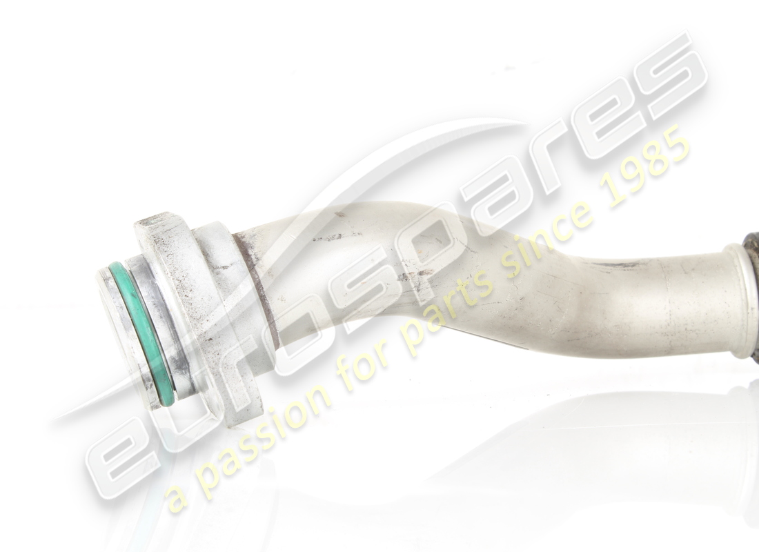 tubo di erogazione acqua anteriore ferrari usato. numero parte 320234 (3)