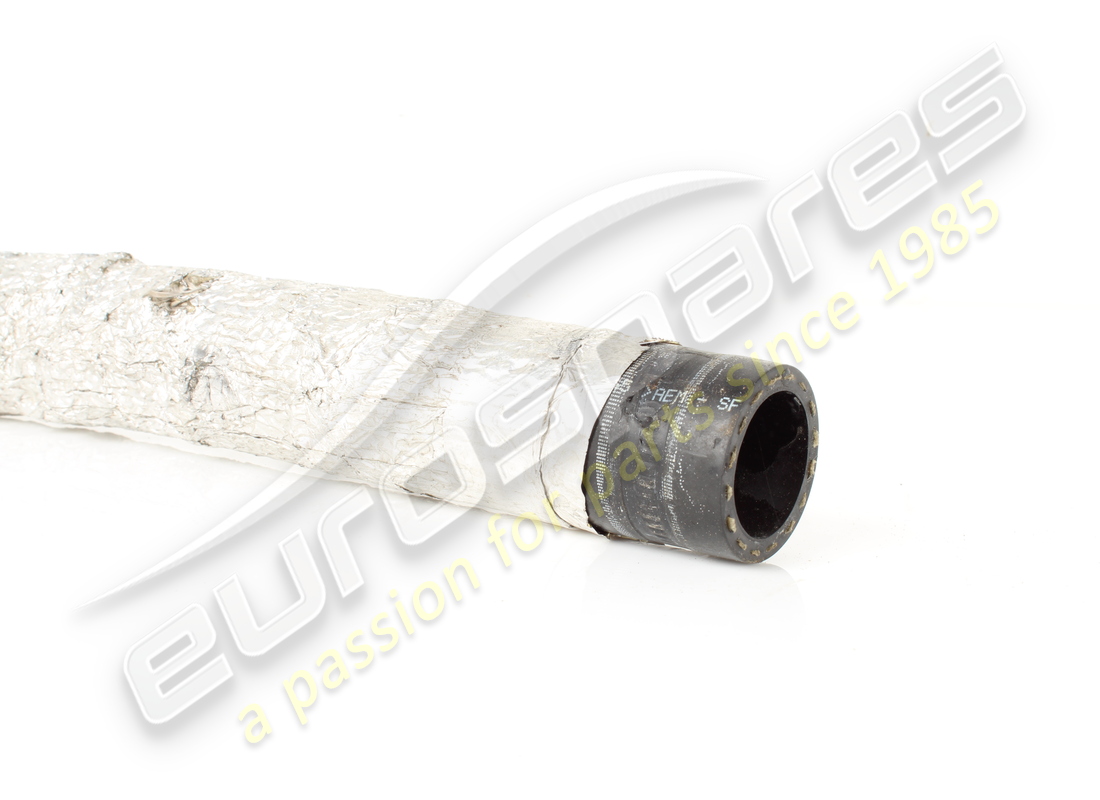 tubo di erogazione acqua anteriore ferrari usato. numero parte 320234 (5)