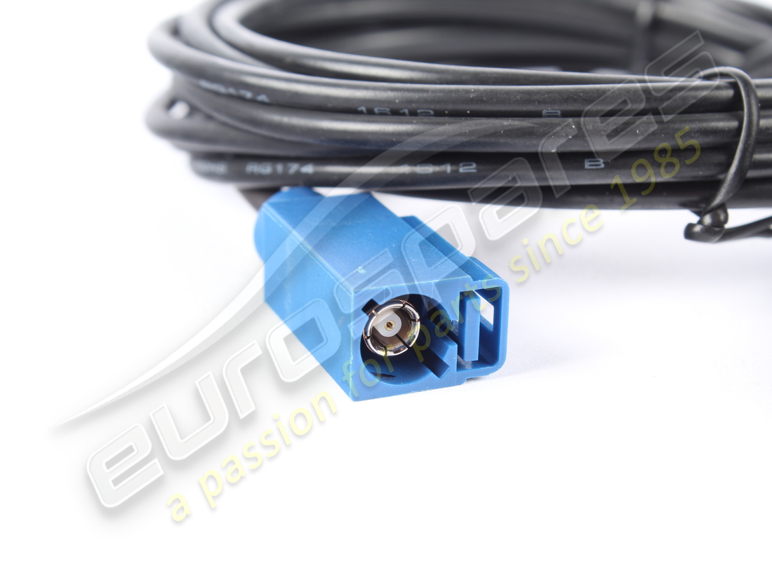 nuova antenna gps ferrari. codice articolo 789209 (4)