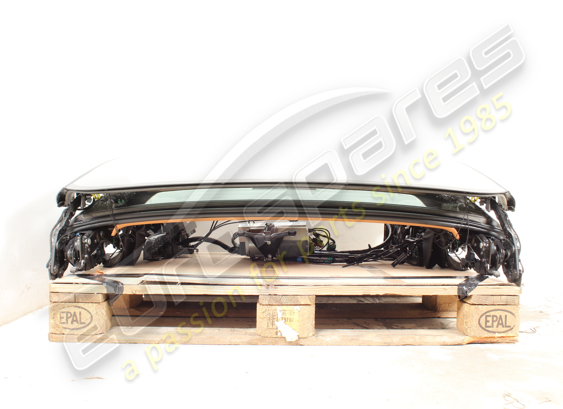 usato ferrari rht completo. numero parte 82956771 (2)