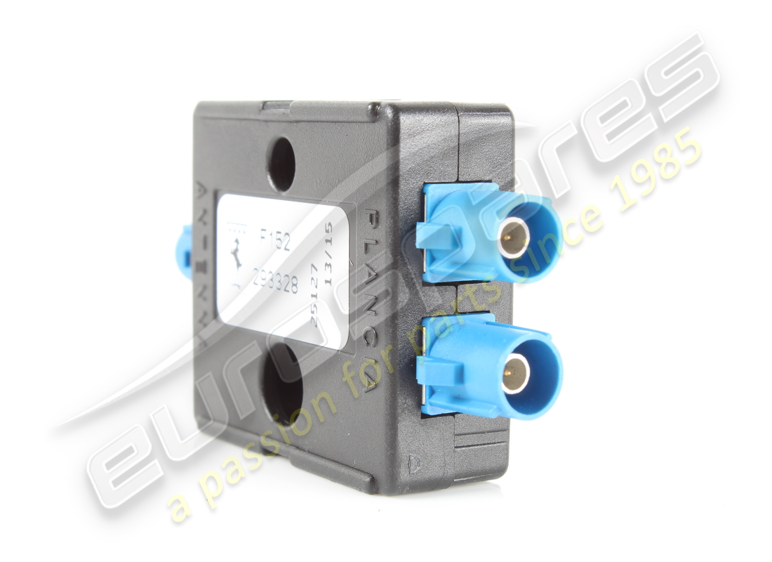 splitter per antenna gps ferrari usato. numero parte 293328 (2)