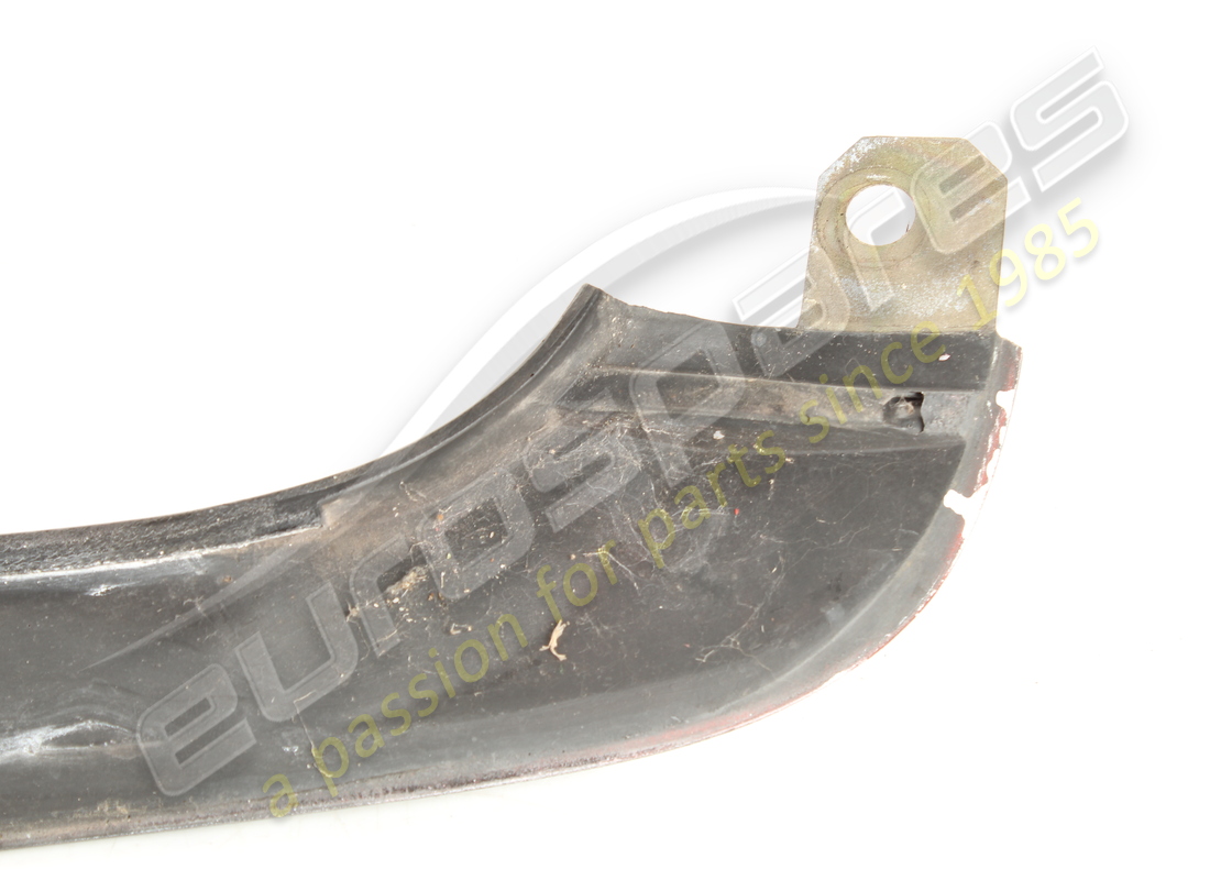 modanatura in gomma sx usata ferrari. numero parte 60578300 (6)
