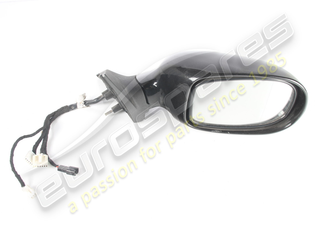 USATO Ferrari SPECCHIO POSTERIORE ESTERNO DX USATO. NUMERO PARTE 68976810 (1)