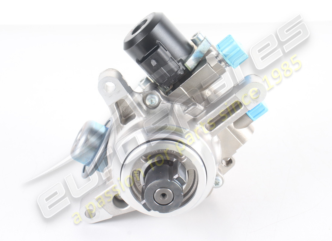 nuova pompa ad alta pressione porsche. numero parte 94811031526 (3)