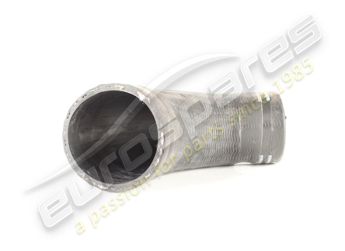 TUBO DI INGRESSO INTERCOOLER Ferrari USATO. NUMERO PARTE 332707 (1)