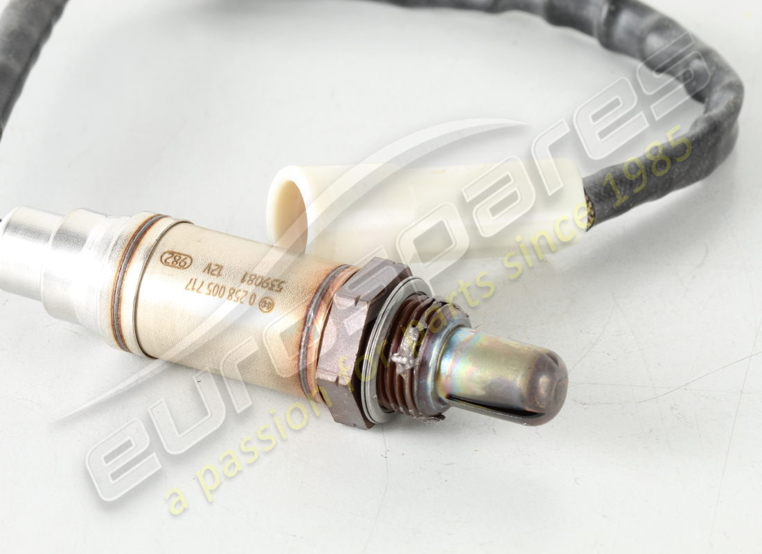 NUOVO BOSCH SENSORE, HEGO, POSTERIORE. NUMERO PARTE 1R123910174 (3) nuovo bosch sensore, hego, posteriore. numero parte 1r123910174 (3)