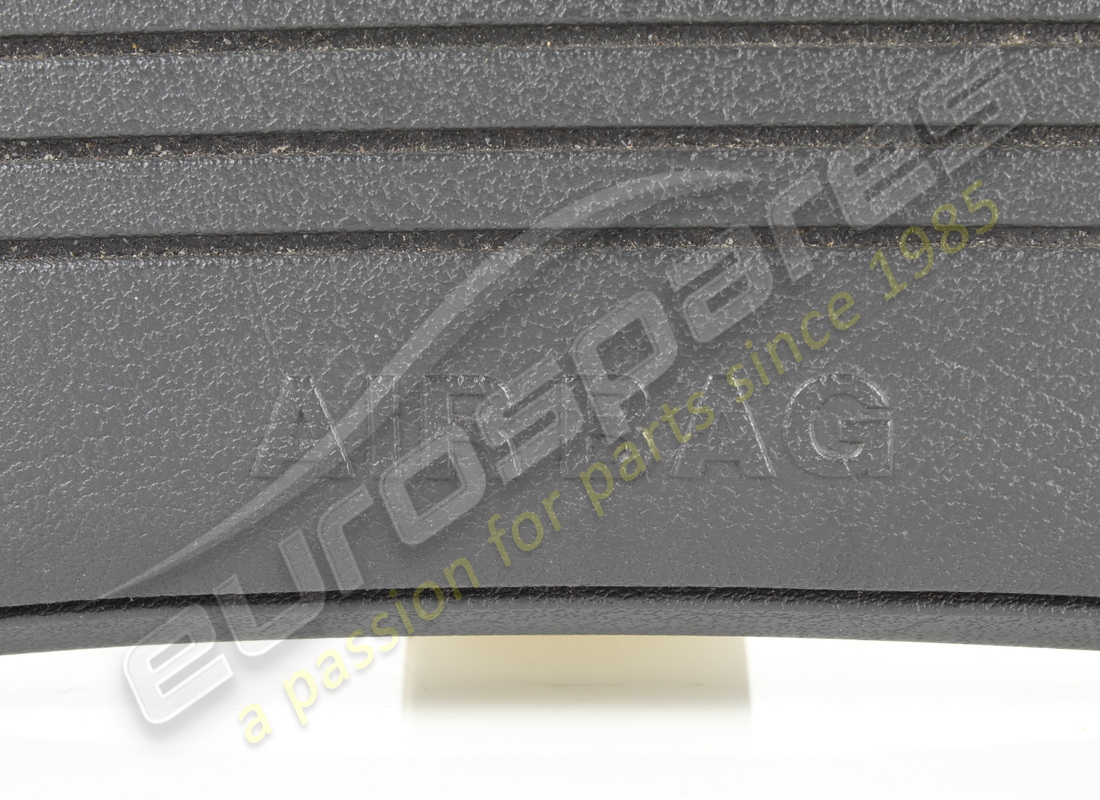 gruppo airbag maserati usato. numero parte 377800103 (2)