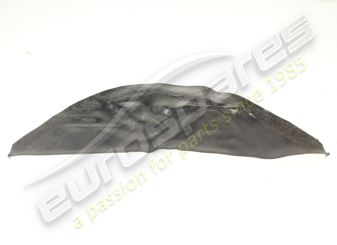 COPERTURA PARATIA USATA FERRARI RHD CON ABS. NUMERO PARTE 62548900 (5) copertura paratia usata ferrari rhd con abs. numero parte 62548900 (5)