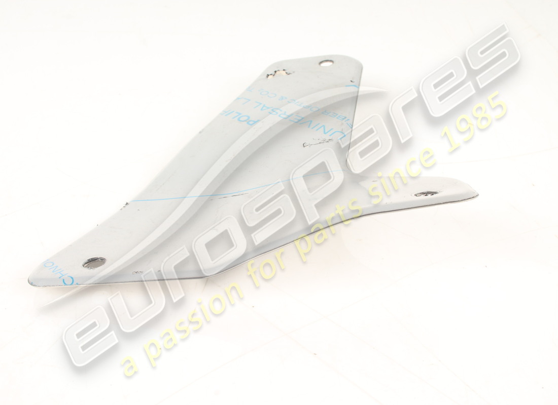 USATO FERRARI COPER ESTETICA INOX SX LATO. NUMERO PARTE 817522 (2) usato ferrari coper estetica inox sx lato. numero parte 817522 (2)