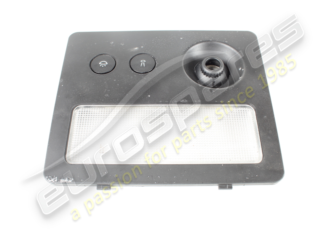 LAMPADA Maserati USATA. NUMERO PARTE 373100117 (1)