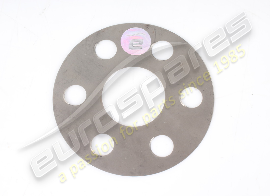 USATO Ferrari ROSETTA DIAMANTATA . NUMERO PARTE 859475 (1) USATO Ferrari ROSETTA DIAMANTATA . NUMERO PARTE 859475 (1)