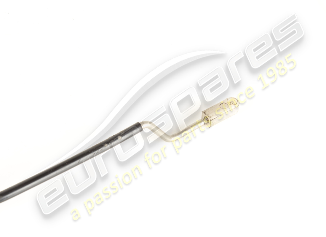 TIRANTE APERTURA PORTIERA ANTERIORE DX USATO Maserati. NUMERO PARTE 374530802 (1)