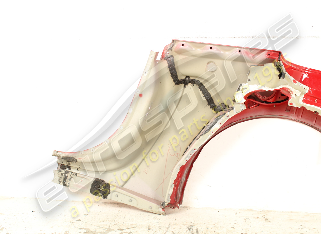 USATO FERRARI PANNELLO LATERALE DX COMPLETO. NUMERO PARTE 88735811 (6) usato ferrari pannello laterale dx completo. numero parte 88735811 (6)