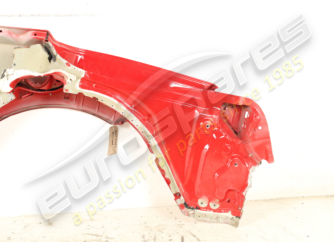 USATO FERRARI PANNELLO LATERALE DX COMPLETO. NUMERO PARTE 88735811 (7) usato ferrari pannello laterale dx completo. numero parte 88735811 (7)